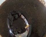 Foto langkah ke 5 dari resep Bola-Bola Biskuit Coklat (no oven/ no mixer).