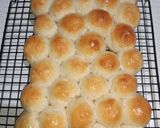 Foto del paso 7 de la receta: Pan burbuja para picada.. sin amasar!! 🙌🏻