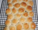 Foto del paso 7 de la receta: Pan burbuja para picada.. sin amasar!! 🙌🏻