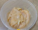 Foto langkah ke 3 dari resep Ayam bumbu wijen ala mba Henie Wied.