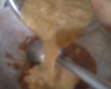 बेसन के गट्टे की सब्जी (besan ke gatte ki sabzi recipe in Hindi) रेसिपी चरण 10 फोटो