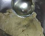 Peas Pooris recipe step 4 photo