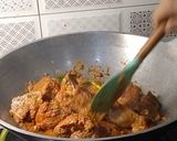 Foto langkah ke 1 dari resep Rendang Daging (Sat Set).