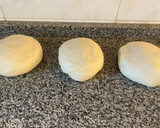 Foto del paso 5 de la receta: Pancitos saborizados