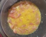 Foto del paso 1 de la receta: Pizza 100% proteica