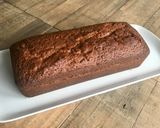 Une image de l'étape 5 de Cake aux Carambars.