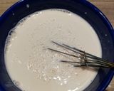 GM rozmaringos csirke pirított darával és meggyszósszal recept fázis 2 fotója