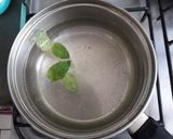 Foto del paso 2 de la receta: Té de Jengibre