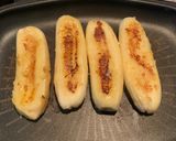 Foto langkah ke 5 dari resep Pisang Owol Klasik Solo.