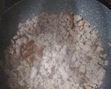 Rakott zöldség darált hússal és szalonnával recept fázis 3 fotója