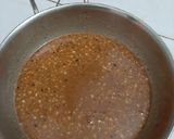Foto langkah ke 2 dari resep Tahu campur sambal kacang.