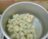 Foto langkah ke 1 dari resep Sop Galantin Bumbu Iris.