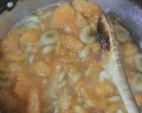 Foto del paso 3 de la receta: Mermelada de mandarina y banana
