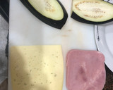 Foto del paso 2 de la receta: Libritos de berenjena