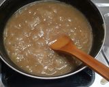 A picture of step 4 of HEALTHY and DELICIOUS HARIRA.
