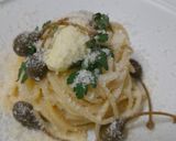 Foto del paso 1 de la receta: Spaghetti del cornuto