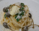 Foto del paso 1 de la receta: Spaghetti del cornuto