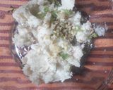 A picture of step 2 of Restaurant Style Gobhi Paratha.