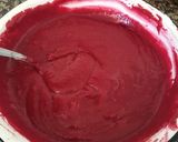 Foto del paso 2 de la receta: Budín de Remolacha