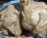 Foto langkah ke 10 dari resep Soto Ayam Semarang.