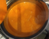 Foto del paso 8 de la receta: Encacahuatado (Salsa de cacahuate con chile guajillo)