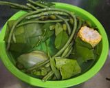 Foto langkah ke 1 dari resep Sayur Lodeh Low Budget.