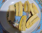 Foto langkah ke 1 dari resep Pisang Goreng Tepung Instan.