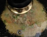 A picture of step 7 of Potato rawa sandwich.