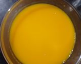 A picture of step 6 of Mango Fruity (Homemade Mango Drink).