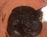 Foto del paso 3 de la receta: Brownie!! Sin huevo ni manteca