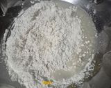 A picture of step 3 of Stuffed Radish Paratha (Stuffed Mooli Paratha).