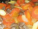 15. Capcay Kuah Simple