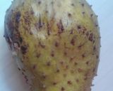 Foto langkah ke 1 dari resep Rujak Sirsak.