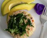 Foto del paso 1 de la receta: Ensalada de Quinua y Aguacate