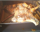 Foto del paso 5 de la receta: Cabrito lechal asado