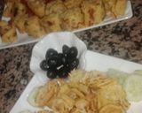 صورة لخطوة 5 من وصفة كريب مالح