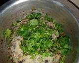 My creative mukimo balls with a twist recipe step 4 photo