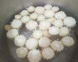 Foto langkah ke 3 dari resep Bobor Bayam.
