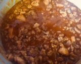 Foto del paso 3 de la receta: Carapulcra Peruana a estilo mi familia