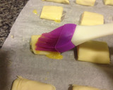 Foto del paso 5 de la receta: Saladitos