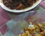 Foto langkah ke 6 dari resep Babat,usus lemak gongso.
