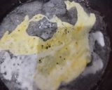 Foto langkah ke 4 dari resep Cilung | Aci Gulung.