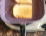 A picture of step 5 of Avocado toast.