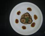 Khatta Meetha Karela recipe step 7 photo