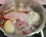 Foto del paso 3 de la receta: Cocido madrileño