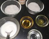 Caramel candy recipe step 1 photo