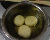 Foto langkah ke 1 dari resep Martabak Telur.