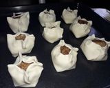 Foto del paso 4 de la receta: Albóndigas "encamisadas"