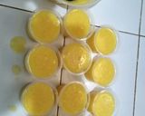 Foto langkah ke 4 dari resep Puding Jagung Manis.
