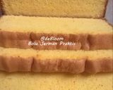 Foto langkah ke 6 dari resep 219. Bolu Jerman Praktis.